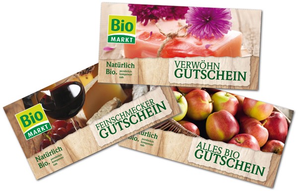 Gutschein