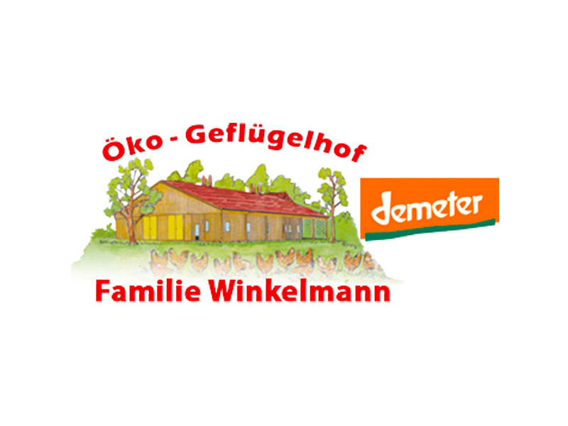Geflügelhof Winkelmann