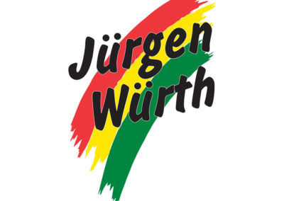 Jürgen Würth