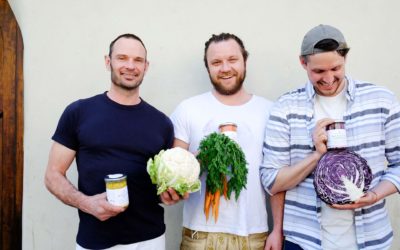 NEU: Bayerisch „Kimchi“ – fürs gute Bauchgefühl