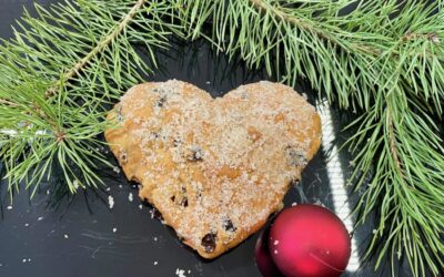 „Schenk‘ Herz“ – unsere Weihnachts-Spendenaktion
