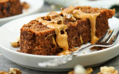 Rezept der Woche: Bananenbrot