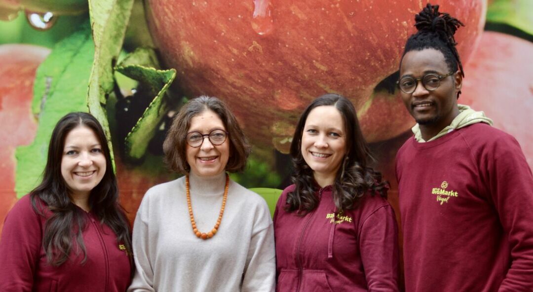 Next Generation Bio übernimmt