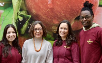 Next Generation Bio übernimmt