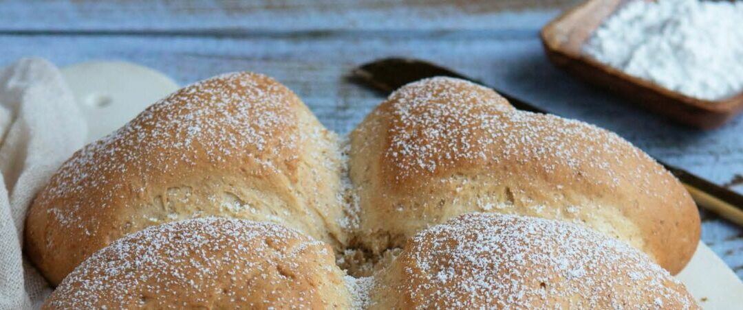 Rezept der Woche: Neujahrsgebäck